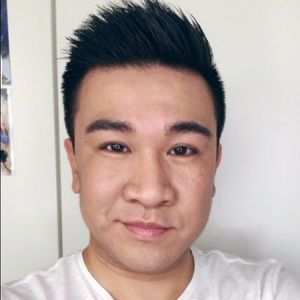 Meet your Posher, Randy